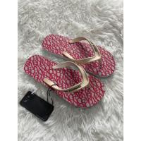 ราคา [สินค้ามือสอง สภาพใหม่มาก] ARMANI EXCHANGE รองแตะ Code: XDQ010 XV700 รุ่น: Flip Flops Bar Sandal (29391701618)