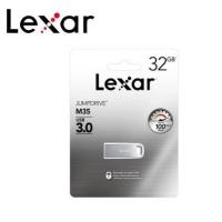 ราคา Lexar Flashdisk 32GB Jumpdrive M35 USB 3.0 โลหะ (55104064138)