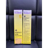 ราคา Scaderm Perfect Sun Protection 30G. (2515719841)