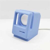 ราคา แท่นชาร์จซิลิโคนแท่นวางสถานีสําหรับ Apple Watch - ที่วาง Apple Watch (52254645754)