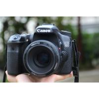 ราคา Canon EOS 70D + Yongnuo 50mm f1.8 (3804583455)