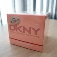 ราคา น้ำหอมใหม่มือ1 DKNY กล่องชมพู (745129211)
