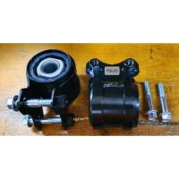 ราคา บุชปีกนกพร้อมขา FORD FOCUS ตรงรุ่น (14635547014)