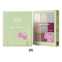 ราคา แท้ จากShop Pixi + Hello Kitty Eye Effects Palette ✅ (43172533045)