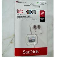 ราคา งานแท้100%Sandisk Micro SD Class10( 32GB/64GB/128GB/256GB) SDSDQM ประกันศูนย์ (582920043)