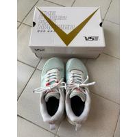 ราคา รองเท้าแบดมินตัน มือสอง สภาพดี VSE VS169B size39 (41477687514)