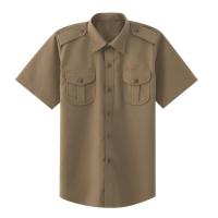 ราคา เสื้อลูกเสือ ตราสมอ เสื้อนักเรียน (44358250413)