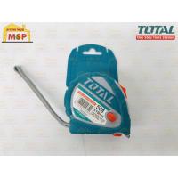 ราคา Total ตลับเมตร 5เมตร TMT126051E (22107412051)