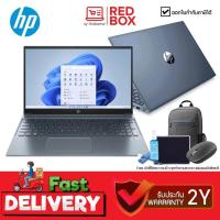 ราคา [Free Windows+Officeแท้] โน๊ตบุ๊ค HP Pavilion 15-eh3058AU Ryzen 7 7730U 16GB 512GB (29204397482)
