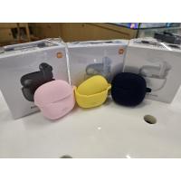 ราคา เคสหูฟัง สําหรับ Xiaomi Redmi Buds 6 Lite ล้างทําความสะอาดได้Shell-Protectorลื่นกันกระเเทกพร้อมส่ง (28710334706)
