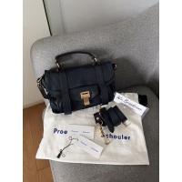 ราคา กระเป๋า proenza ps1 tiny (20865540025)
