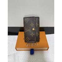 ราคา LV คีย์ 6 โมโนมือสองแท้ % (25600754578)