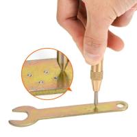 ราคา เหล็กนำศูนย์ออโต้ เหล็กส่ง เหล็กตอกออโต้ เหล็กมาร์ครู แม่นยำในการมาร์คจุด (28274563579)