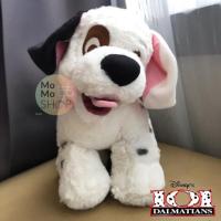 ราคา ส่งฟรี!! ไม่ต้องใช้โค้ด! ตุ๊กตาสุนัข จากเรื่อง 101 DALMATIANS (7536069019)