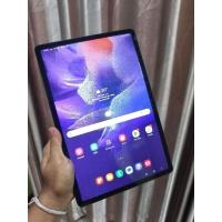 ราคา Samsung Galaxy Tab S7 Fe Lte จอ 12.4 นิ้ว 4/64 จอใหญ่สะใจลำโพงดีเด่น ดูหนังฟังเพลงเพลิน เครื่องยังใหม่ ใส่ซิมได้ 2 ซิม (29776143561)