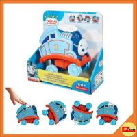 ราคา Mattel Fisher-Price My First Thomas & Friends, Fun Flip Thomas Train DTP10 (28662226561)