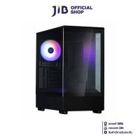 ราคา CASE (เคส) ZALMAN P10 (BLACK) (MICRO-ATX) (29669686266)