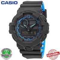 ราคา Casio G-Shock Watch นาฬิกาข้อมือ รุ่นสีพิเศษ GA-700SE-1A2