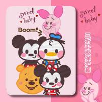 ราคา เคส ลายการ์ตูนกราฟฟิตี้มิกกี้ พร้อมช่องใส่ปากกา สําหรับ iPad air4 10.9 นิ้ว pro 11 2021 mini 5 2019 air 3 10.5 air 2 2018 9.7 6th iPad 9 10.2 2021 Mini6 pro 12.9 (16794566288)