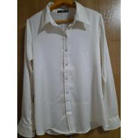 ราคา เสื้อเชิ้ต mango มือ1 เทขายราคาถูก/เลิกกิจการ (7457642989)