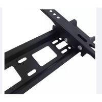 ราคา ขาแขวนจอทีวี LED LCD ปรับก้มเงยได้ ปรับก้มเงยได้ 15 องศา Tilting Wall Mount 32"-55" (Black)​ (8826795121)