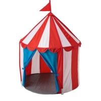 ราคา NDLS50 ลดทันที 50.- เต็นท์เด็ก อิเกีย IKEA CIRKUSTÄLT (5106225208)