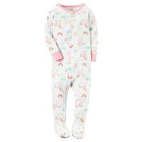 ราคา "GRADE B" Carters LITTLE PONY Sleepsuit (FOOT COVER) (8542299430)