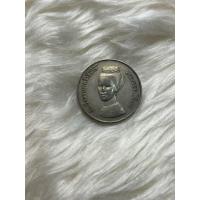 ราคา เหรียญ ๕ บาทพระราชินี (40066206337)