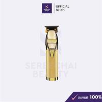 ราคา BaByliss Pro ปัตตาเลี่ยน FXONE GOLDFX FX799G Trimmer (22590070625)