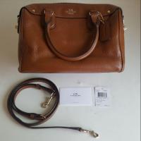 ราคา กระเป๋า coach หมอน 9 นิ้ว (1240850520)