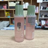 ราคา ( พร้อมส่ง ) Clinique Clarifying Lotion Twice A Day Exfoliator 3⠀200ml ผลิต 08/2021 *** (22886086703)