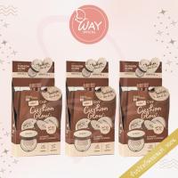 ราคา [กล่อง x5] CHY Ultimate Glow Cushion 7g ซีเอชวาย อัลติเมท โกลว์ คุชชั่น 7g (23277267983)