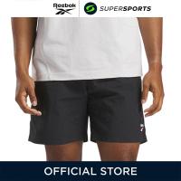 ราคา REEBOK Crosscheck 7" กางเกงลำลองขาสั้นผู้ชาย (26932841940)