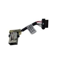 ราคา DC Power Jack พร้อมสายสําหรับ Acer Aspire S13 S5-571 371t 371g แล็ปท็อป DC-IN ชาร์จ Flex Cable N16c4 (45754593962)
