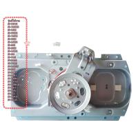 ราคา อะไหล่ของแท้/แกนซักเครื่องซักผ้าฮิตาชิ/PTSF-80J*010/ชุดเกียร์ซัก (CLUTCH ASS'Y (590) HITACHI) (ฮิตาชิ) (24237266402)