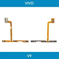 ราคา แพรสวิตช์เปิด/ปิด | Vivo V9 | PCB ON-OFF + Volume | อะไหล่มือถือ (5952947812)