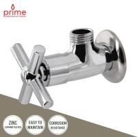 ราคา PRIME วาล์วเดี่ยวฝักบัว วาล์วฝักบัว Stop Valve PS-030 (1374944898)