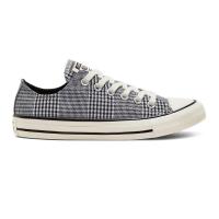 ราคา Converse รองเท้าผ้าใบผู้หญิง Chuck Taylor All Star Mix And Match Ox Special | Black/White/Egret ( 568897CF0BW ) (6093668634)