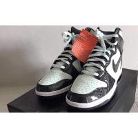 ราคา Nike Dunk High มือ1. (11549109040)
