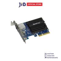 ราคา LAN CARD (การ์ดแลน) SYNOLOGY PORT 10 GB BASE-T PCIE 3.0x4 ETHERNET ADAPTER (E10G18-T1) (SNL-E10G18-T1) (42065437178)
