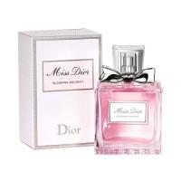 ราคา MISS DIOR BLOOMING BOUQUET EAU DE TOILETTE 100ml (15996517889)