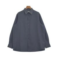 ราคา Valentino Shirt gray Direct from Japan Secondhand (29640522708)