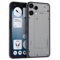 ราคา Matte อะคริลิคสําหรับโทรศัพท์ Nothing 3a Lite สําหรับ Nothing Phone 3a (lite) หรูหรากันกระแทกโปร่งใส Frosted Hard PC กรณี (54552754868)