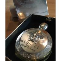 ราคา ส่งต่อ Versace Eros Pour Femme 100ml 100%ของแท้ค่ะ (25000844)