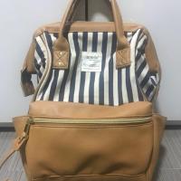 ราคา กระเป๋าanello มือสอง (1322168906)