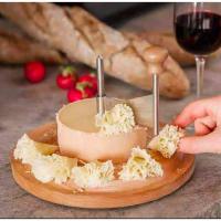 ราคา เครื่องขูดแบบหมุนสำหรับใช้ในครัวเรือนขูดช็อกโกแลตชิพแบบใช้มือ (29262553713)