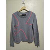 ราคา เสื้อสเวตเตอร์สีเทา Under armour (51600076078)