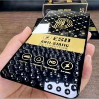 ราคา Oppo R15 R15x R17 R17 Pro กระจกนิรภัยป้องกันไฟฟ้าสถิตย์ (29773032907)
