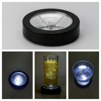 ราคา ที่วางแก้วมีไฟ ทีรองแก้ว LED (6483274398)