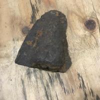 ราคา ผานไถโบราณ สบไถ ใบผาลมือสอง สบไถนา ผาลไถมือสอง ผาลไถนาโบราณ วัตถุอาถรรพ์ เครื่องรางของขลัง ผาลเก่า สบไถเก่า (23679661512)